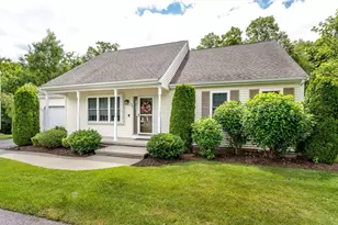 93 Brewster, Stoughton, MA 02072 - Photo 1