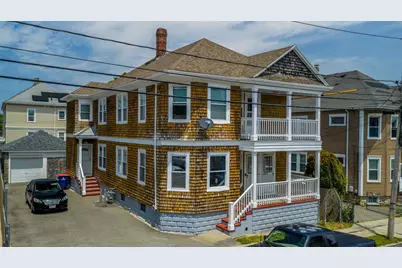 151-153 Clara St, New Bedford, MA 02744 - Photo 1