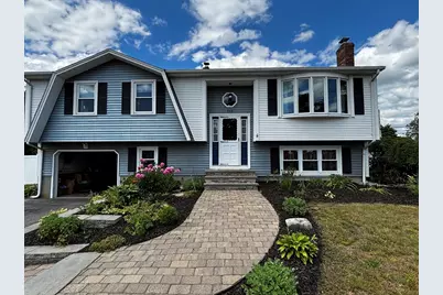 860 Main St., Dighton, MA 02715 - Photo 1