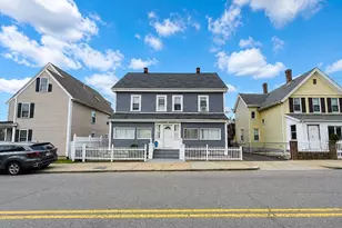 1512 Hyde Park, Boston, MA 02136 - Photo 1