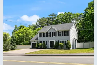 418 Beech St, Rockland, MA 02370 - Photo 1