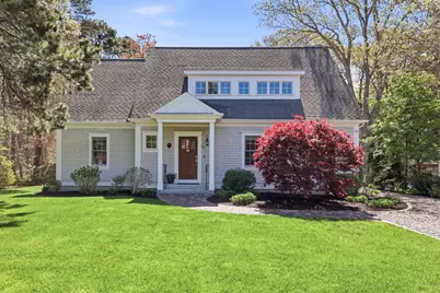 58 Ploughed Neck Rd, Sandwich, MA 02537 - Photo 1
