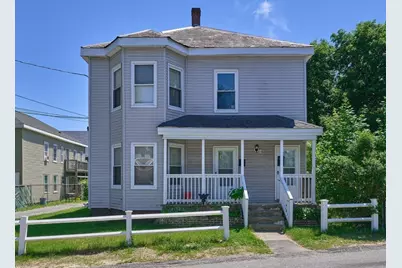 89-91 Winter St., Fitchburg, MA 01420 - Photo 1