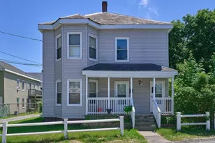 89-91 Winter St, Fitchburg, MA 01420 - Photo 1