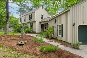 69 Hall St, Dunstable, MA 01827 - Photo 1