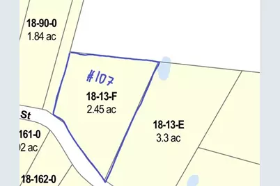 107 Jewett St, Pepperell, MA 01463 - Photo 1