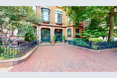 173 Marlborough St. #B1, Boston, MA 02116 - Photo 1