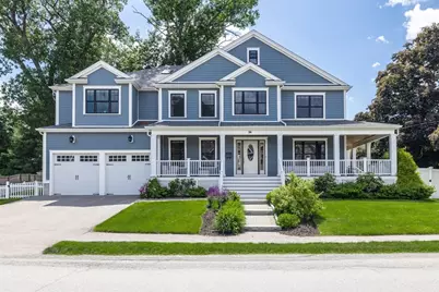 84 Nardone Road, Needham, MA 02492 - Photo 1