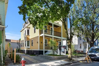 6 Pearl St #B, Somerville, MA 02145 - Photo 1