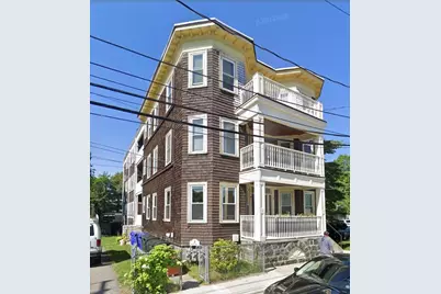 3 Dana Ave #2, Boston, MA 02136 - Photo 1