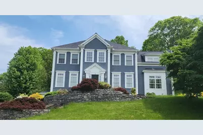 5 Robin Dr #5, Grafton, MA 01536 - Photo 1