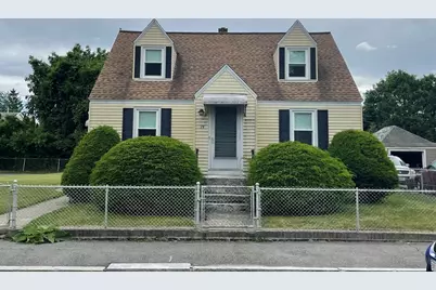 19 Atlanta #1, Worcester, MA 01604 - Photo 1