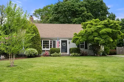 15 Killeen Road, Walpole, MA 02032 - Photo 1