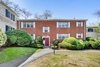 128 Lake Shore Rd. #1, Boston, MA 02135 - Photo 1