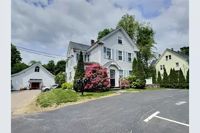 2338 Washington St #3, Canton, MA 02021 - Photo 1