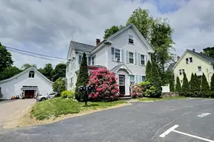 2338 Washington St, Canton, MA 02021 - Photo 1