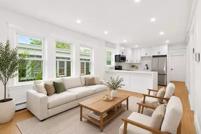 60 Derby Street #6, Somerville, MA 02145 - Photo 1