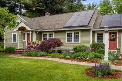 15 Juniper Rd, Andover, MA 01810 - Photo 1