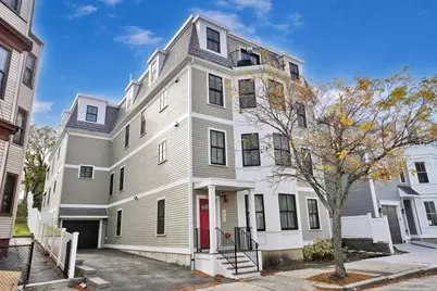 213 E Eagle St #3, Boston, MA 02128 - Photo 1