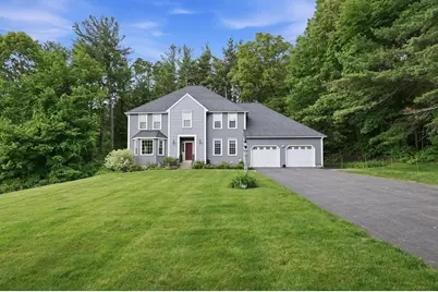 23 Brooks Xing, West Boylston, MA 01583 - Photo 1