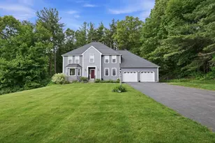 23 Brooks Crossing, West Boylston, MA 01583 - Photo 1