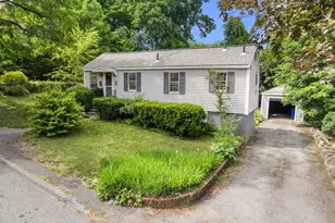 40 Fairfield St, Maynard, MA 01754 - Photo 1
