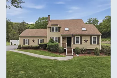 35 Blueberry Hill, Webster, MA 01570 - Photo 1