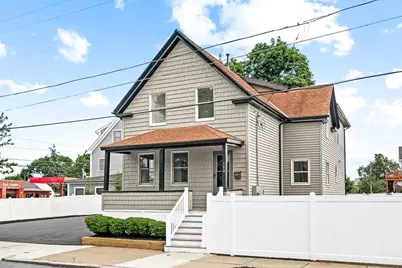 100 Emerald St, Malden, MA 02148 - Photo 1