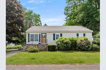 16 Beaver Park Road, Danvers, MA 01923 - Photo 1