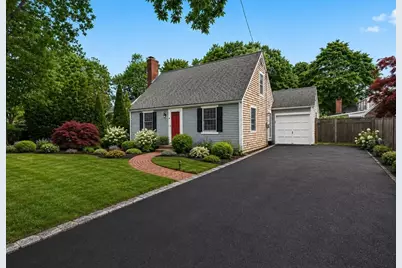 16 Bradley Woods Drive, Hingham, MA 02043 - Photo 1