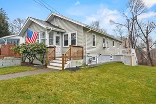 43 Harding Ave, Weymouth, MA 02188 - Photo 1