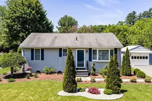 46 Rochford Cir, Springfield, MA 01128 - Photo 1