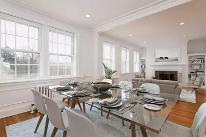 79 Martin Street #33, Cambridge, MA 02138 - Photo 1