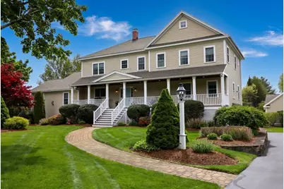 8 Turner Drive, North Reading, MA 01864 - Photo 1