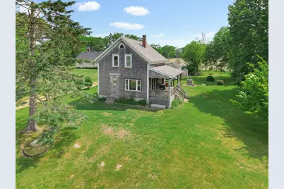 144 Horseneck Rd, Westport, MA 02790 - Photo 1