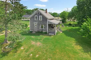 144 Horseneck Rd, Westport, MA 02790 - Photo 1
