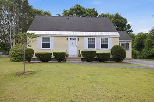 9 Claude Rd, Chelmsford, MA 01824 - Photo 1
