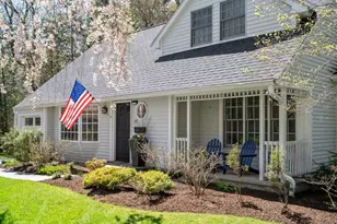 99 Parker Rd, Wellesley, MA 02482 - Photo 1