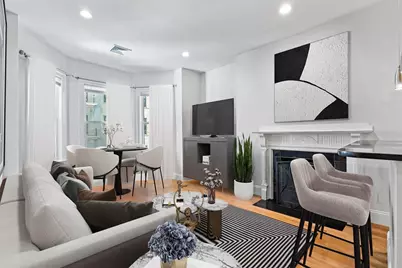 15 Garrison St #8, Boston, MA 02116 - Photo 1