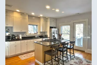 56 Saint James Cir #2, Newton, MA 02458 - Photo 1