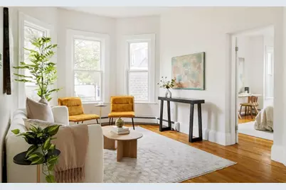 44A Greenville St #44A, Somerville, MA 02143 - Photo 1