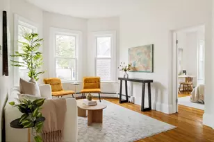 44A Greenville St, Somerville, MA 02143 - Photo 1