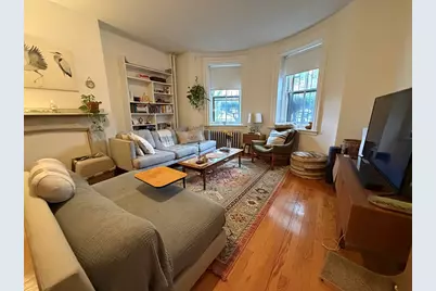 658 Tremont St. #1, Boston, MA 02118 - Photo 1