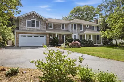 35 Raymond Road, Plymouth, MA 02360 - Photo 1
