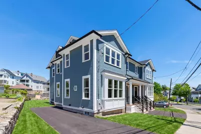 47 Maplewood #47, Watertown, MA 02472 - Photo 1