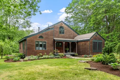 55 Lake Dr W, Westminster, MA 01473 - Photo 1