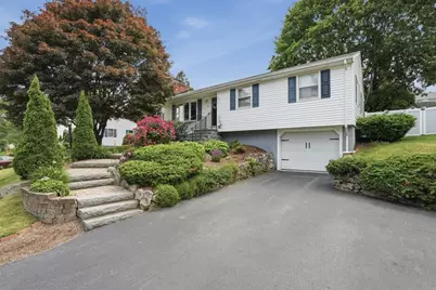 12 Edgewood Drive, Milford, MA 01757 - Photo 1