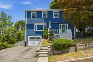 88 Jones St, Fall River, MA 02720 - Photo 1