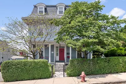 38 Spring #2R, Somerville, MA 02143 - Photo 1