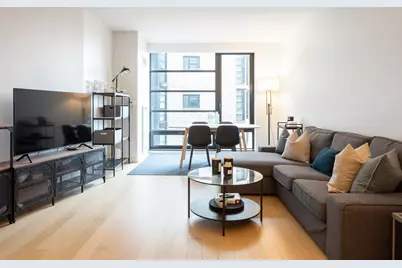 580 Washington St #1414, Boston, MA 02111 - Photo 1